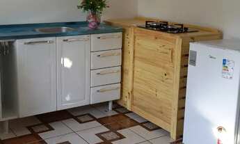 Imagem 5: Casa para temporada na Ilha de Marajó/Soure