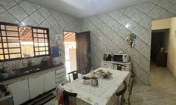 Imagem 6: Casa grande no Monte Carlo