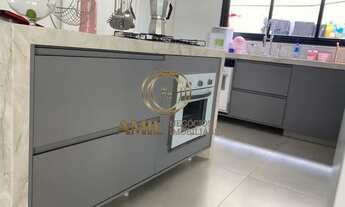 Imagem 4: LM CA03771 Aluga ou vende Casa mobiliada 4 dormitórios, Condomínio Alphaville, São José do