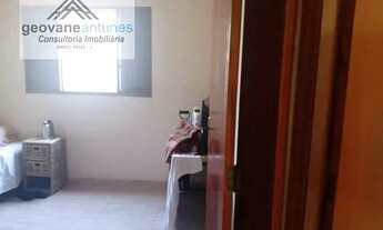 Imagem 4: Sorocaba (Wanel Ville), Casa 03 Dorms./ 2 vagas cobertas/Quintal com Churrasqueira, 132m2