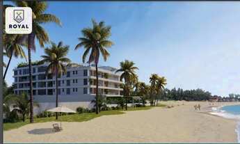 Imagem 3: Apartamento à venda 1 quarto 1 suíte 2 banheiros 1 vaga Jardim Oceania João Pessoa