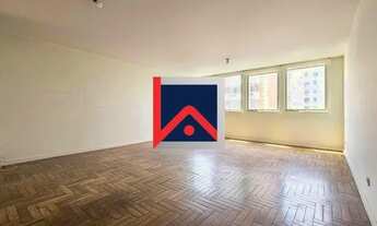 Imagem 1: Venda Apartamento 3 Dormitórios - 177 m² Jardim Paulista