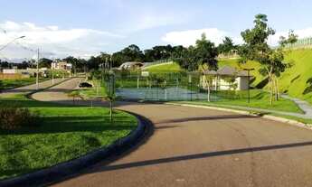 Imagem 3: Lote no Bosque do Madeira - Troca em Carro