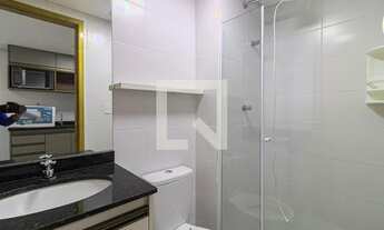 Imagem 6: Apartamento para Aluguel - Bom Retiro, 1 Quarto, 26 m2