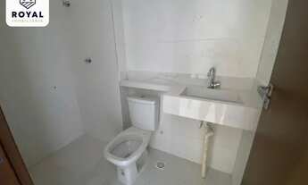 Imagem 7: Apartamento à venda 2 quartos 1 suíte 2 banheiros 1 vaga Estados João Pessoa