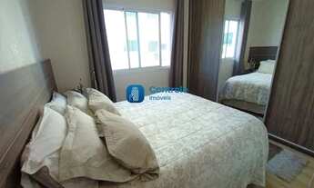 Imagem 2: SM/Apartamento semimobiliado 2 dormitórios (1 suíte) à venda em Biguaçu