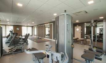 Imagem 4: Aluguel Apartamento com 2 dormitórios