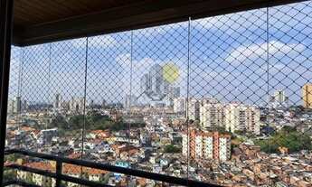 Imagem 6: São Paulo - Apartamento Padrão - Butantã