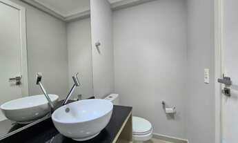 Imagem 7: LOCAÇÃO - APARTAMENTO 2 QUARTOS NO GARDEN VILLAGE - NAÇÕES - BALNEÁRIO CAMBORIÚ