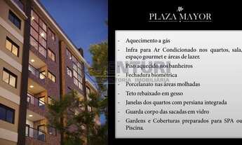 Imagem 6: Apartamento 3 Quartos 1 suíte - Centro - SJP