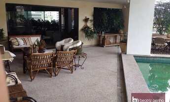 Imagem: Apartamento com 4 dormitórios à venda