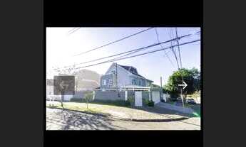 Imagem: Sobrado Atuba