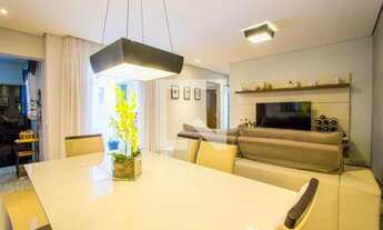 Imagem 3: Apartamento para Aluguel - Jardim Bela Vista, 3 Quartos, 75 m2