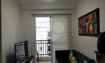 Imagem 3: Apartamento-São Paulo-TUCURUVI