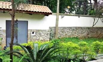 Imagem 6: Casa de esquina, melhor ponto da Laplace