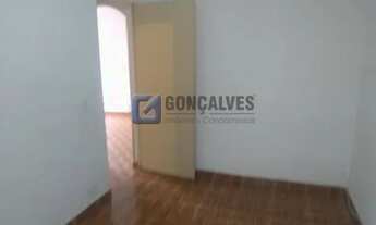 Imagem 3: SAO BERNARDO DO CAMPO - Residential / Apartment - JARDIM IRAJA