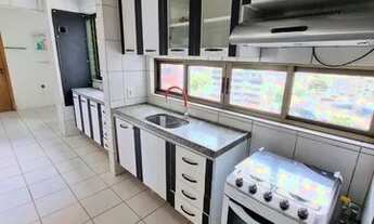 Imagem 2: ALUGUEL, 97 M², 3 QUARTOS ( 1 SUÍTE), CANDEIAS, BEIRA MAR, ANDAR ALTO, 2 VAGAS, PISCINA