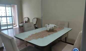 Imagem 2: Apartamento de 98m² com 4 dormitórios no coração do Jd Aquarius em São José dos Campos