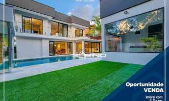 Imagem: Belíssima casa à venda com 6 Dormitórios