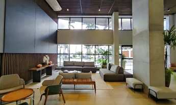 Imagem 4: FLAT HD - AFONSO PENA