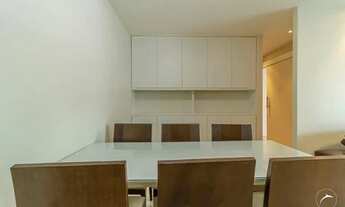 Imagem 3: Guará I Apartamento com 2 dormitórios