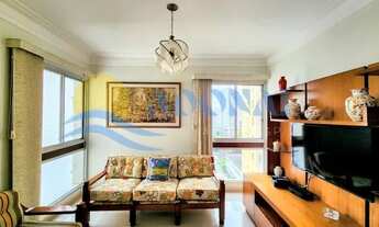 Imagem 3: APARTAMENTO RESIDENCIAL em GUARUJÁ - SP, PITANGUEIRAS