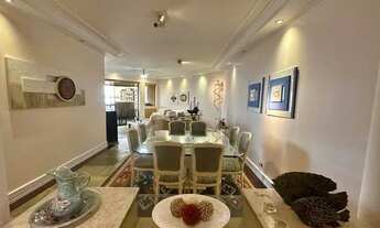 Imagem 3: APARTAMENTO DE 170m2, MUITO BEM LOCALIZADO E COM ALTO PADRÃO DE CONSTRUÇÃO!