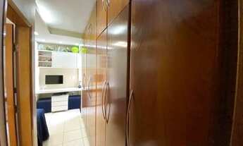 Imagem 6: Apartamento para venda com 160 metros quadrados com 3 quartos em Setor Bueno - Goiânia - G