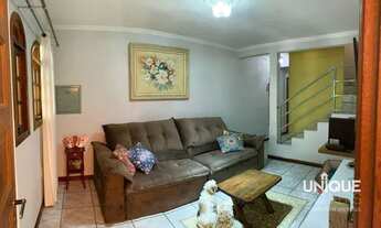 Imagem 4: Casa com 4 dormitórios, 204 m² - venda por R$ 699.000,00 ou aluguel por R$ 3.500,00/mês