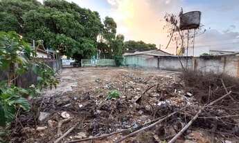 Imagem 2: Vendo terreno no São Vicente