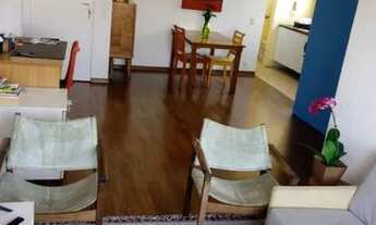 Imagem 7: Apartamento para aluguel tem 67 metros quadrados com 2 quartos em Alto de Pinheiros - São