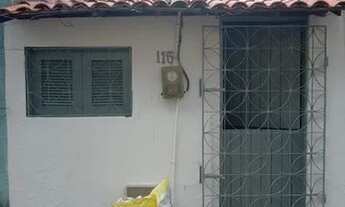 Imagem: CASA para alugar na cidade de FORTALEZA-CE