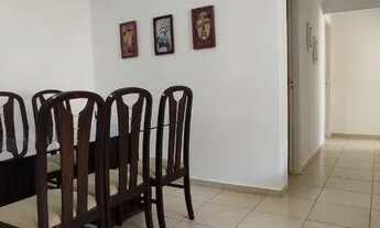 Imagem 6: Apartamento com 3 dormitórios para alugar, 78 m² por R$ 1.975,00/mês - Condomínio Residenc