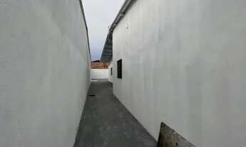 Imagem 6: Vendo casa no japiim