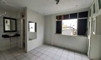 Imagem 7: Ed. Almirante Barroso com duas suítes