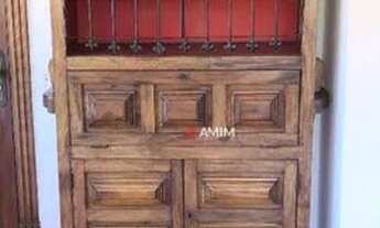 Imagem 6: Cobertura gigante com 3 quartos, 1 suite e 2 vagas com 150m² e terraço de mais 150m²