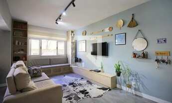 Imagem 2: Apartamento para Aluguel - Cruzeiro, 3 Quartos, 150 m2