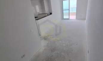 Imagem 4: OPORTUNIDADE ÚNICA - FRENTE MAR! APARTAMENTO na MIRIM em Praia Grande/SP