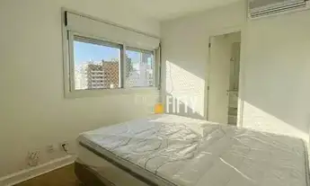 Imagem 6: Apartamento com 2 dormitórios, 116 m² - venda por R$ 2.800.000,00 ou aluguel por R$ 15.683