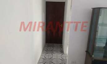 Imagem 3: Apartamento de 50m² com 2 quartos em Vila Irmaos Arnoni