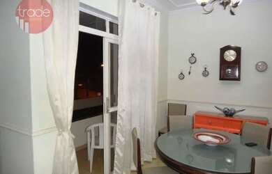 Imagem 4: Apartamento com 2 dormitórios à venda, 90 m² por R$ 297.872 - Jardim Palma Travassos - Rib