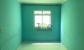 Imagem 4: Apartamento com 1 dormitório para alugar, 60 m² por R$ 1.500,00/mês - Nova Gerty - São Cae