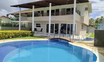 Imagem: Casa em Porto de Galinhas
