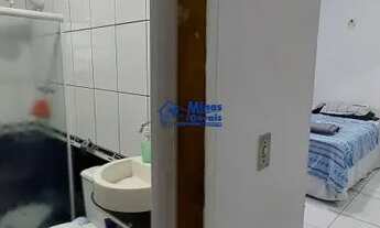 Imagem 7: CASA GEMINADA NO MORUMBI PARA VENDA! 3 DORMITÓRIOS (1 SENDO SUÍTE), SALA, COZINHA GRANDE E