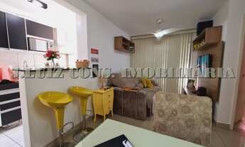 Imagem 4: Excelente apto de 2 qtos (1suite) cond. com total infra. próximo à Praça Salinópolis