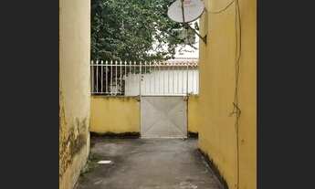 Imagem 4: VENDO/ALUGO APARTAMENTO EM CAMPO GRANDE PERTO ESTRADA TINGUI / WEST SHOPPING