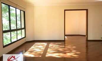 Imagem 4: Apartamento com 4 dormitórios para venda ou locação Rua Princesa Isabel 414 Campo Belo