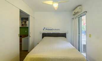 Imagem 3: SOBRADO EM CONDOMÍNIO MOBILIADO, C/VARANDA VENDE-SE NO MORUMBI, C/ 205M², 2DORMS, 2 SALAS