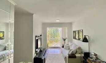 Imagem 4: APARTAMENTO 2 DORMITÓROS A VENDA NO MORUMBI