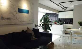 Imagem 3: Apartamento com 2 quartos à venda, 82 m² por R$ 1.450.000 - Vila da Serra - Nova Lima/MG